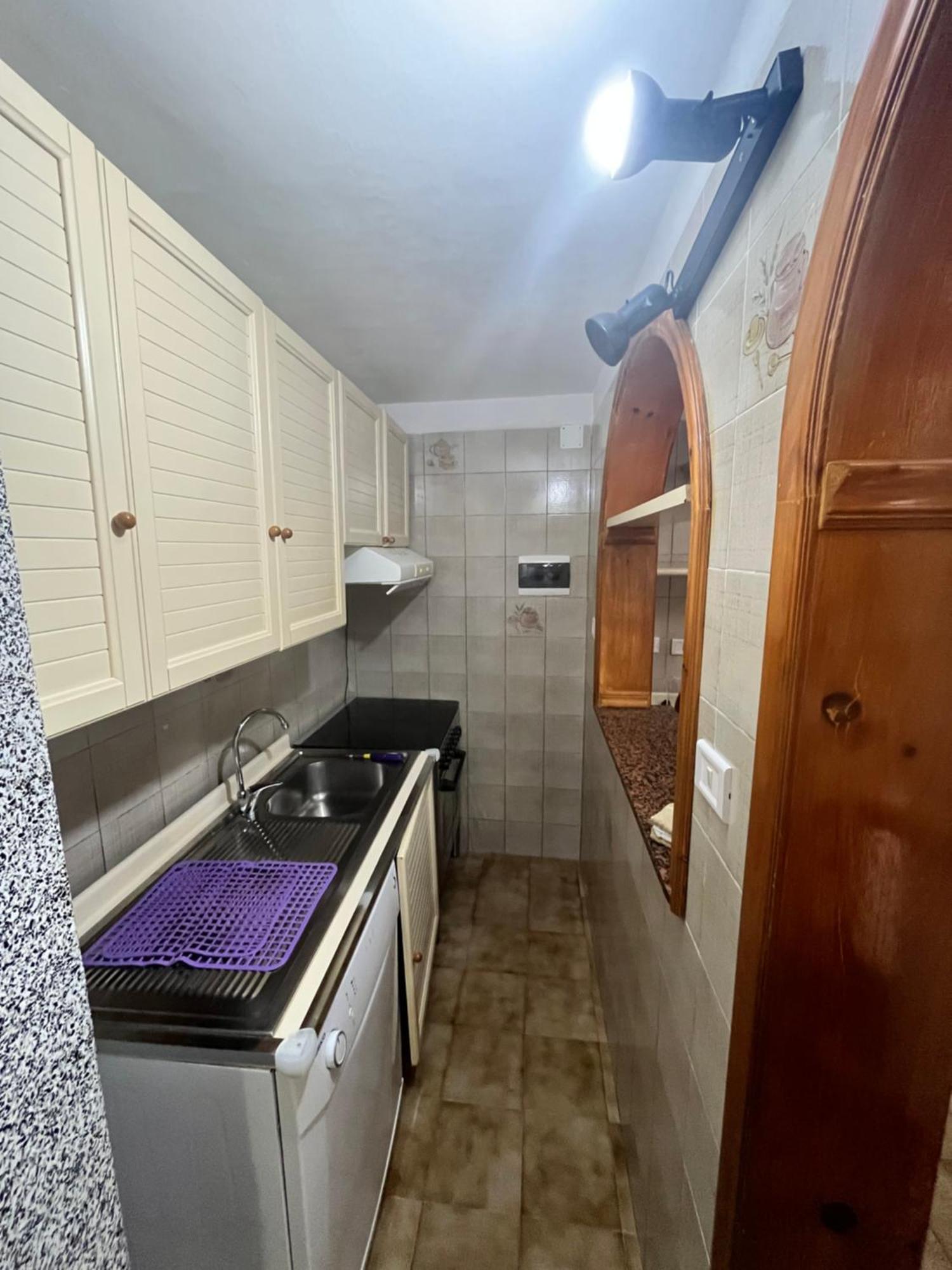 Ercoles House Apartment Бриндизи Екстериор снимка