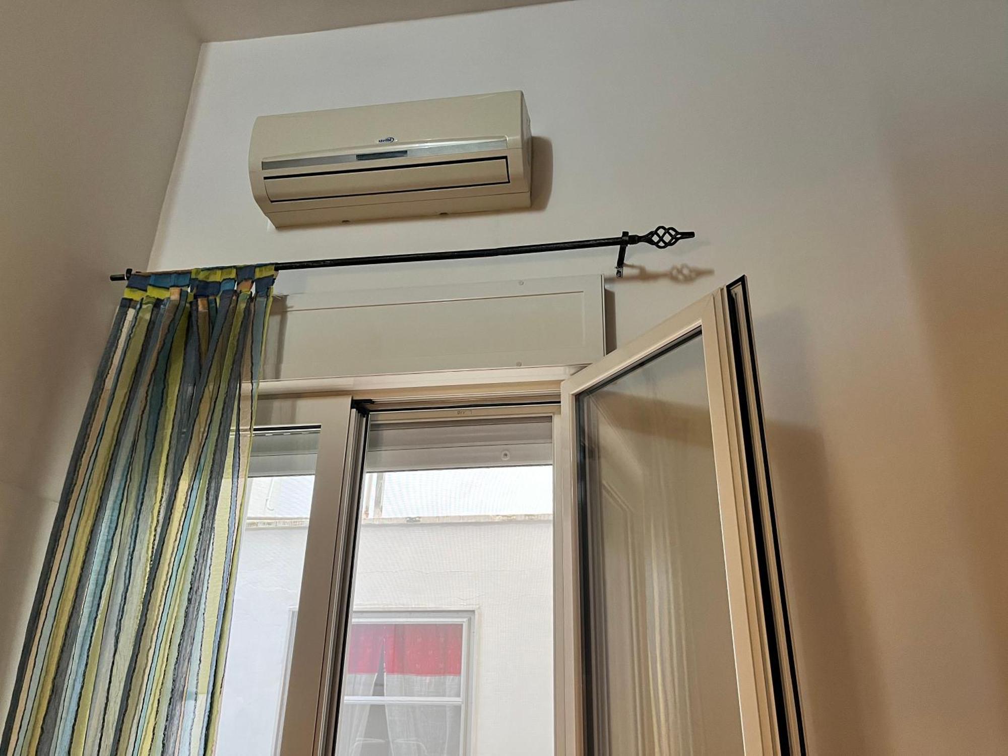 Ercoles House Apartment Бриндизи Екстериор снимка