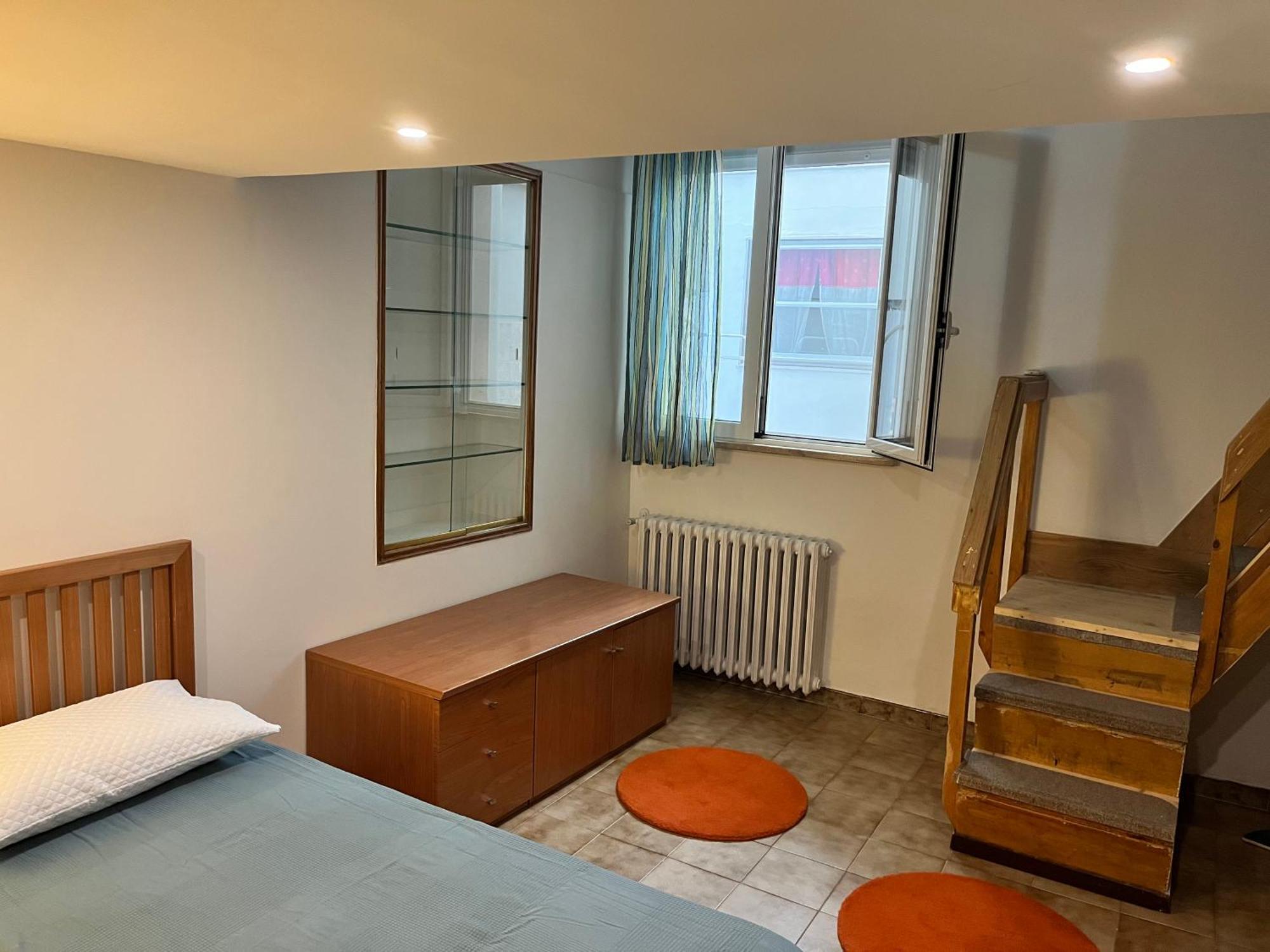 Ercoles House Apartment Бриндизи Екстериор снимка