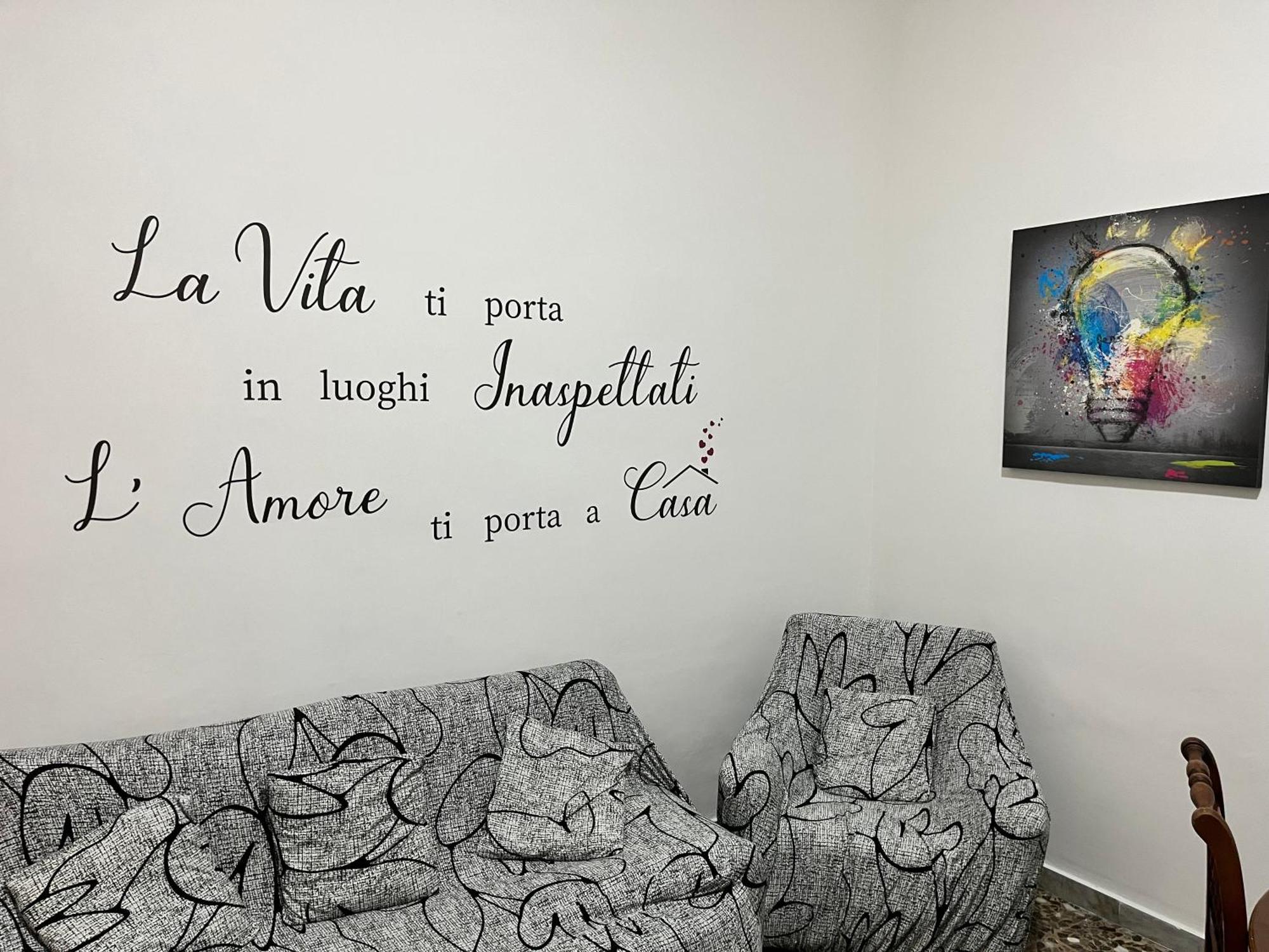 Ercoles House Apartment Бриндизи Екстериор снимка