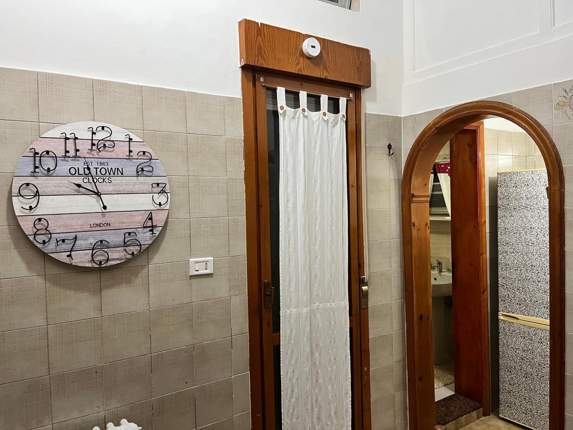 Ercoles House Apartment Бриндизи Екстериор снимка