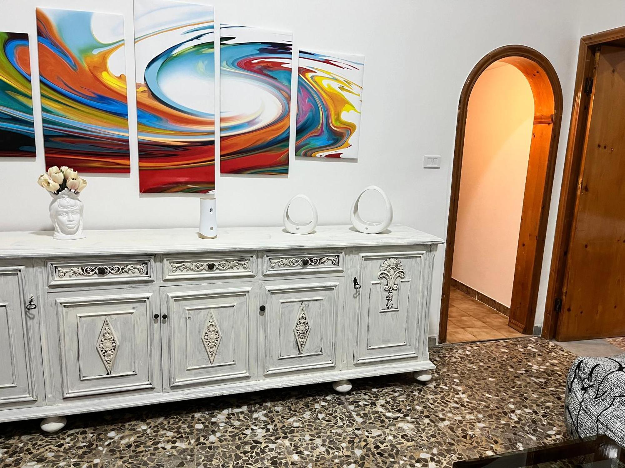 Ercoles House Apartment Бриндизи Екстериор снимка