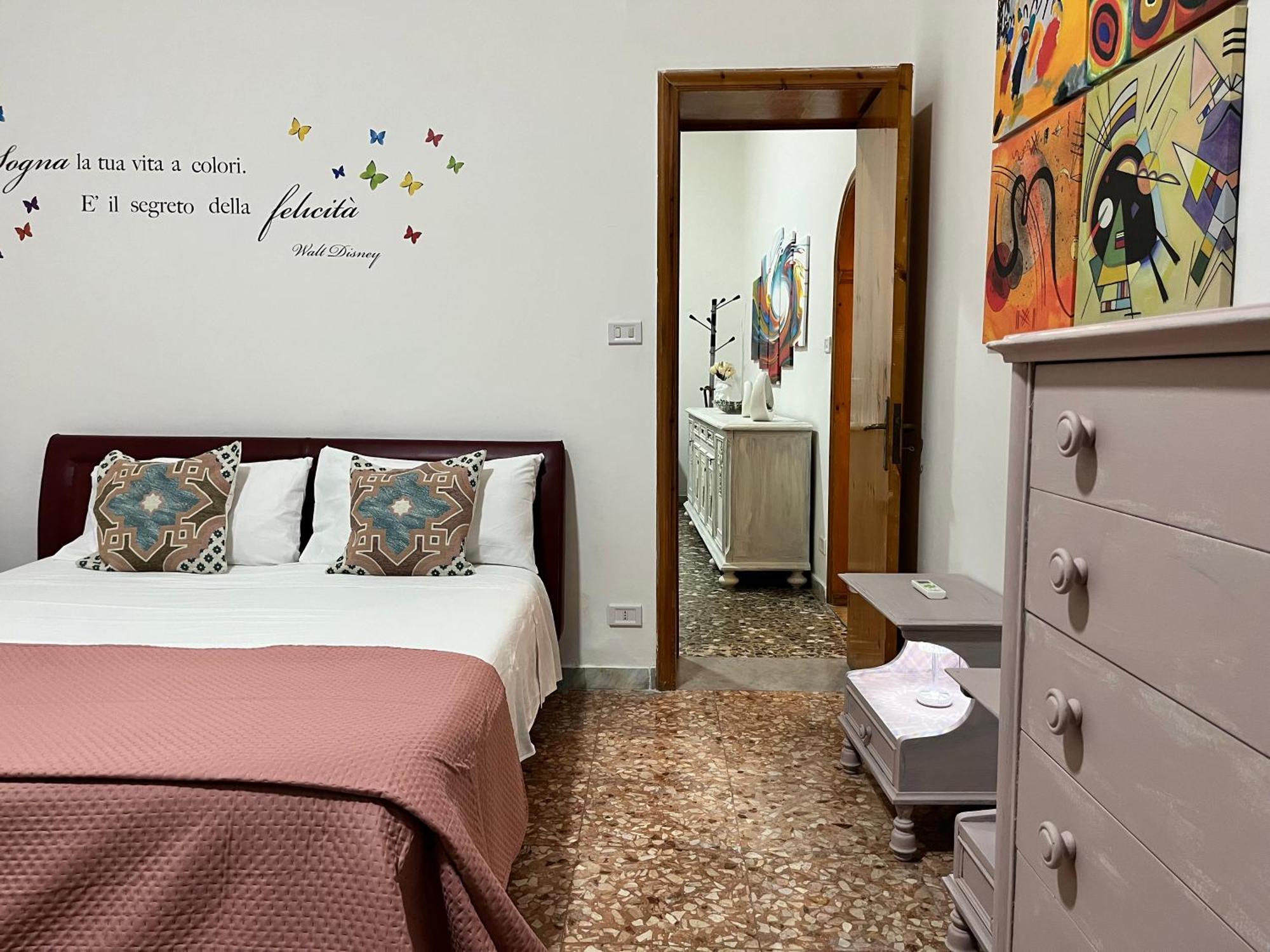 Ercoles House Apartment Бриндизи Екстериор снимка