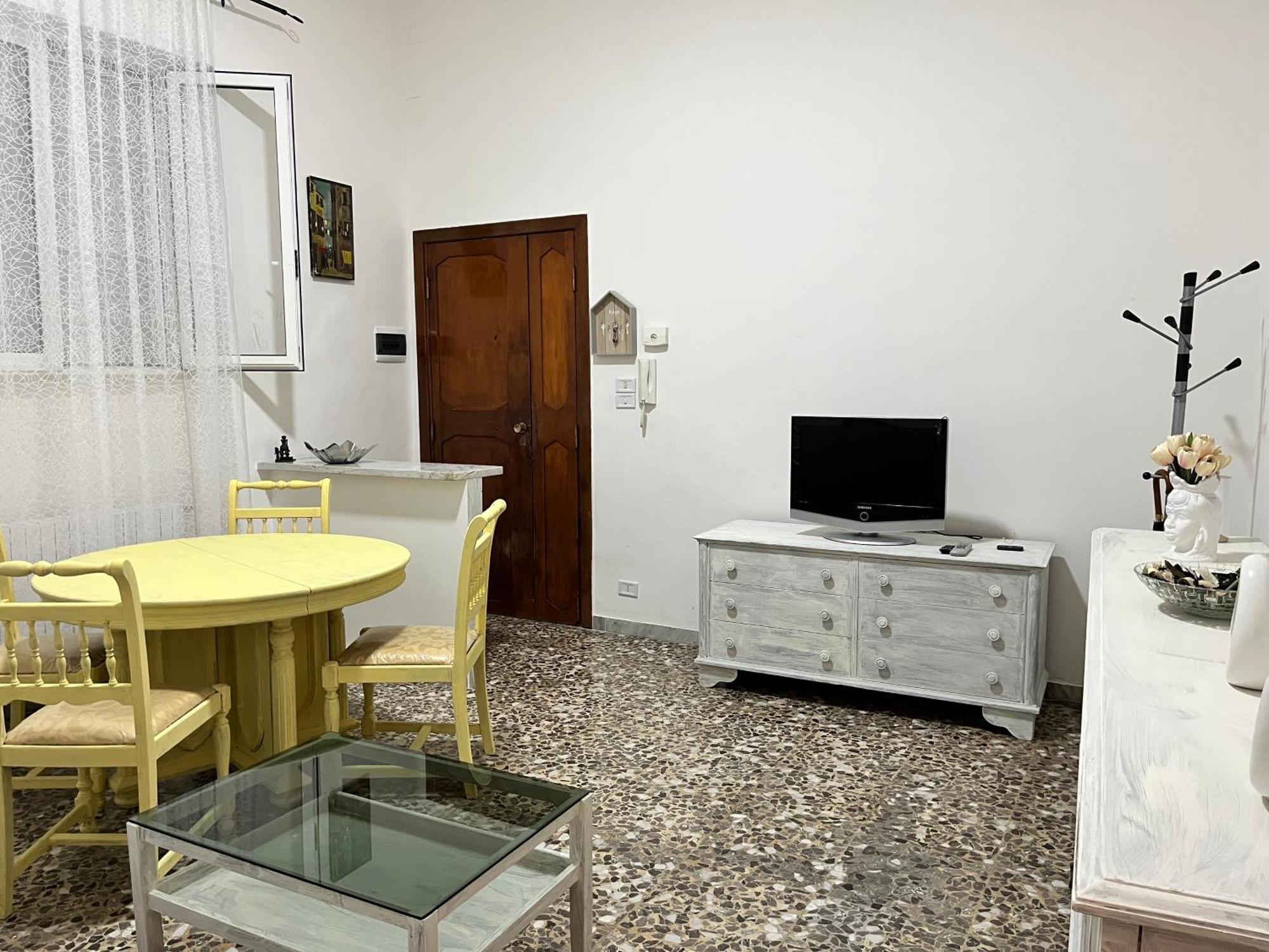 Ercoles House Apartment Бриндизи Екстериор снимка
