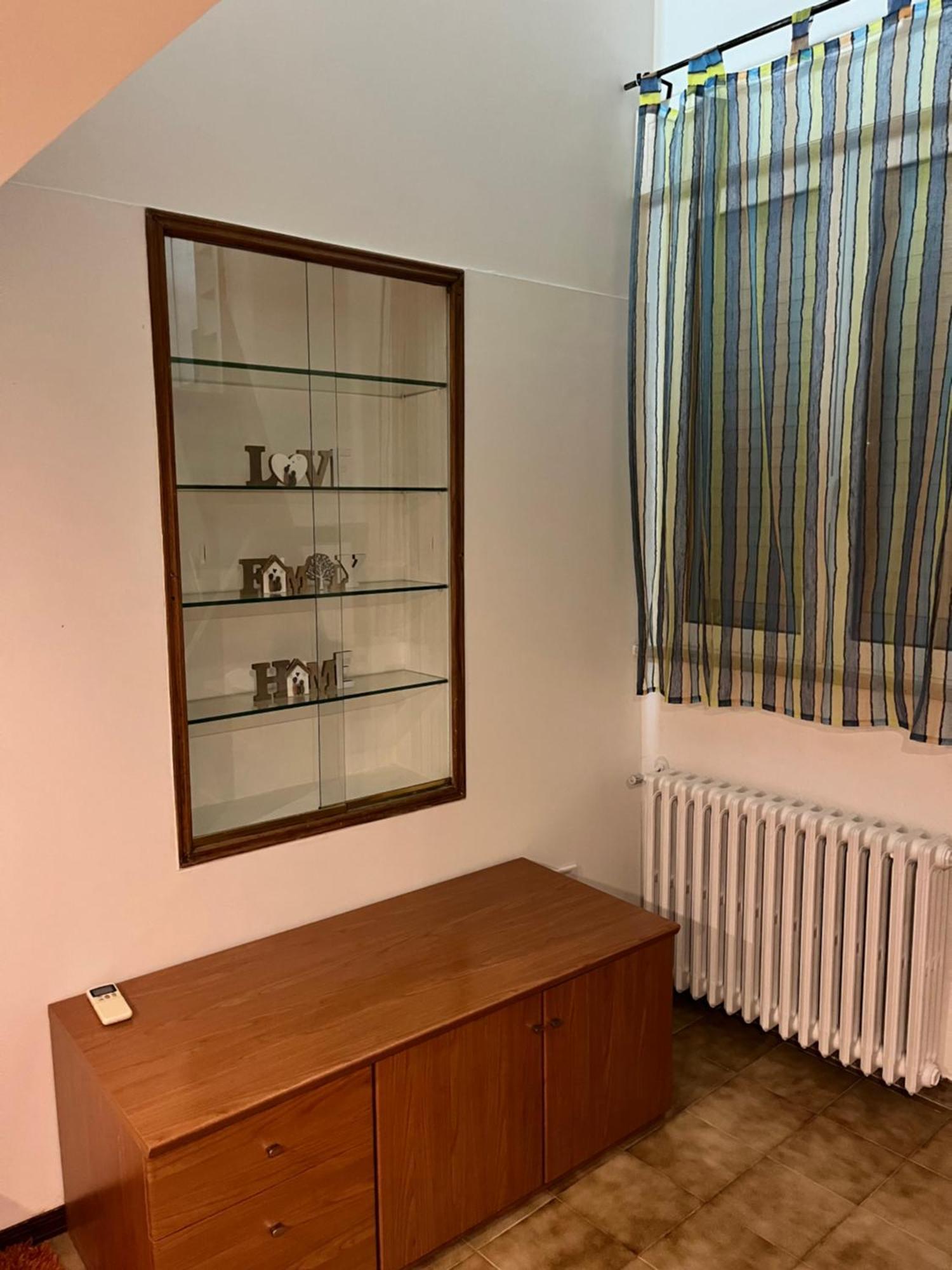 Ercoles House Apartment Бриндизи Екстериор снимка