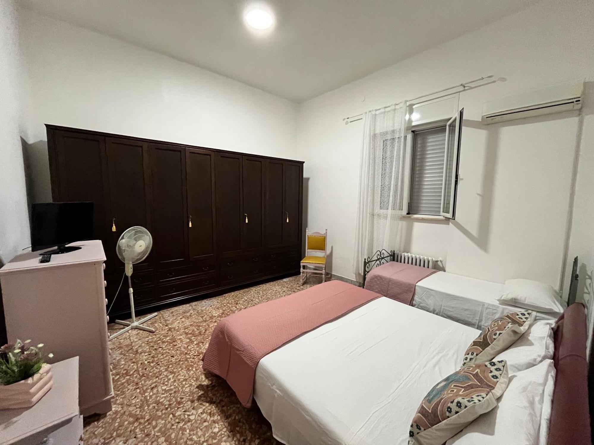 Ercoles House Apartment Бриндизи Екстериор снимка