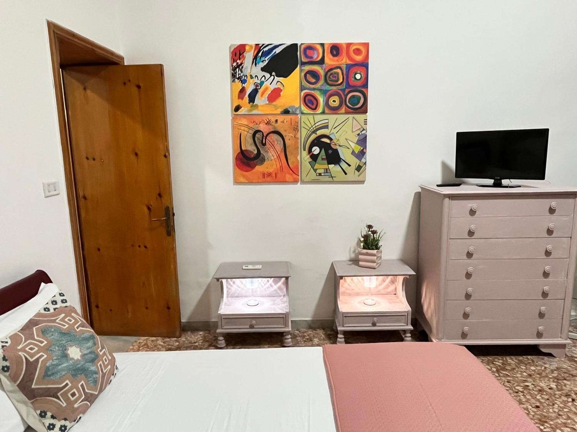 Ercoles House Apartment Бриндизи Екстериор снимка
